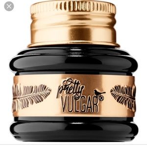 Pretty Vulgar Gel Eyeliner